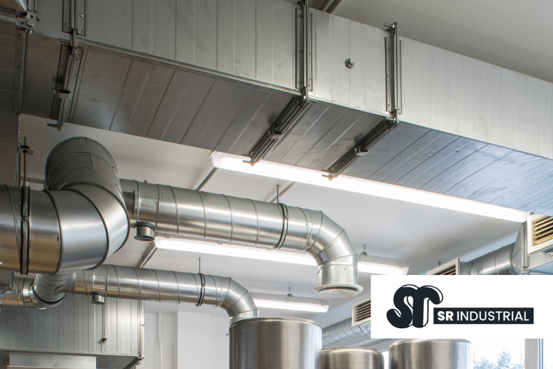 The Importance of Commercial HVAC Systems: A Guide for Businesses