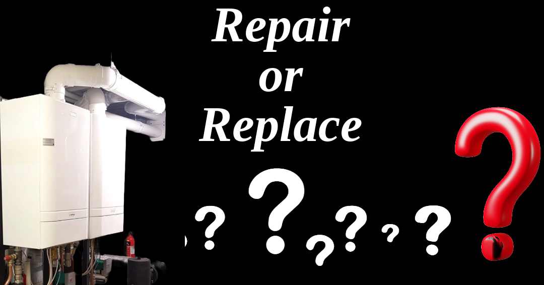 Quick Guide: Repair vs. Replace &#8211; What to Do with Your Commercial Boiler?