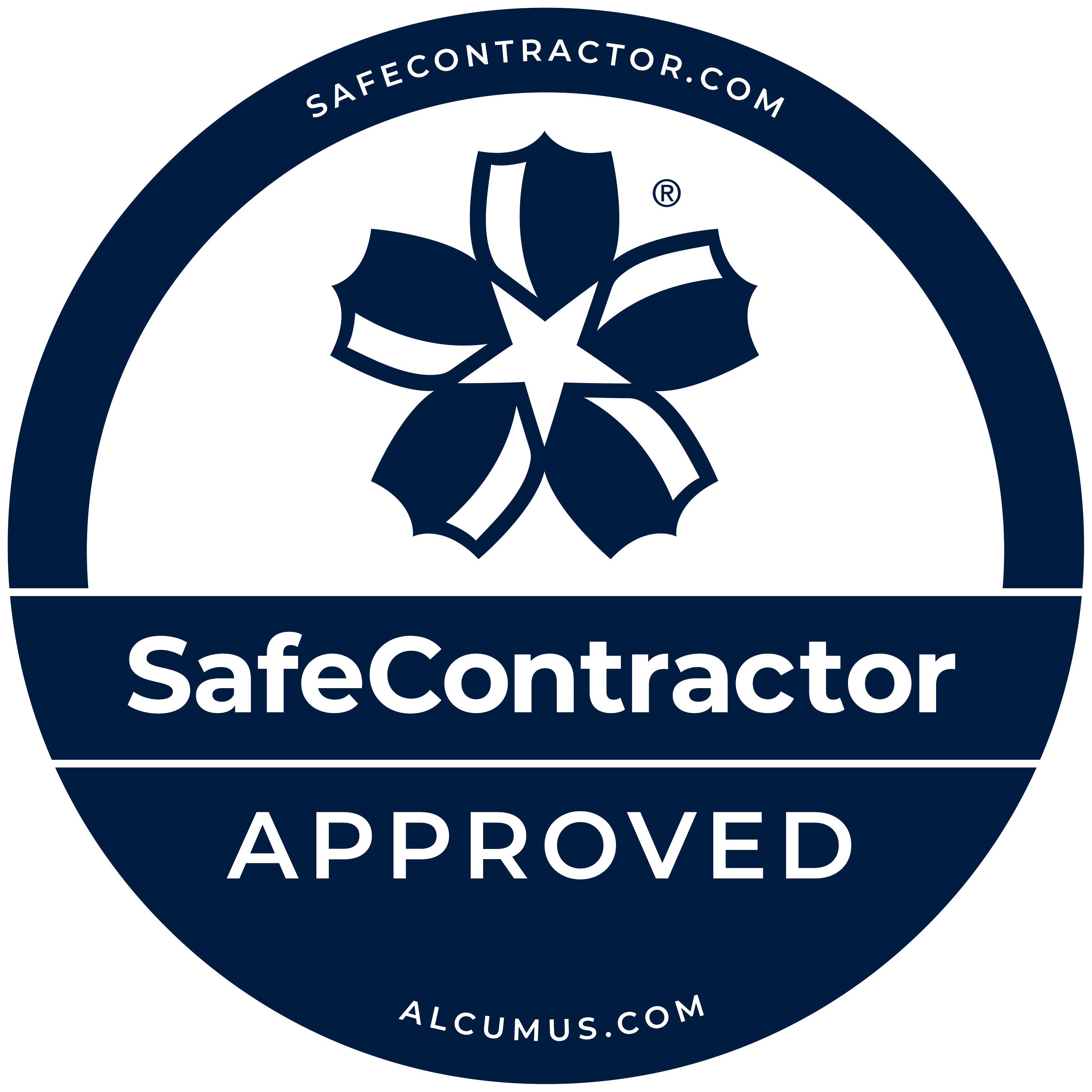 SafeContractor Approved