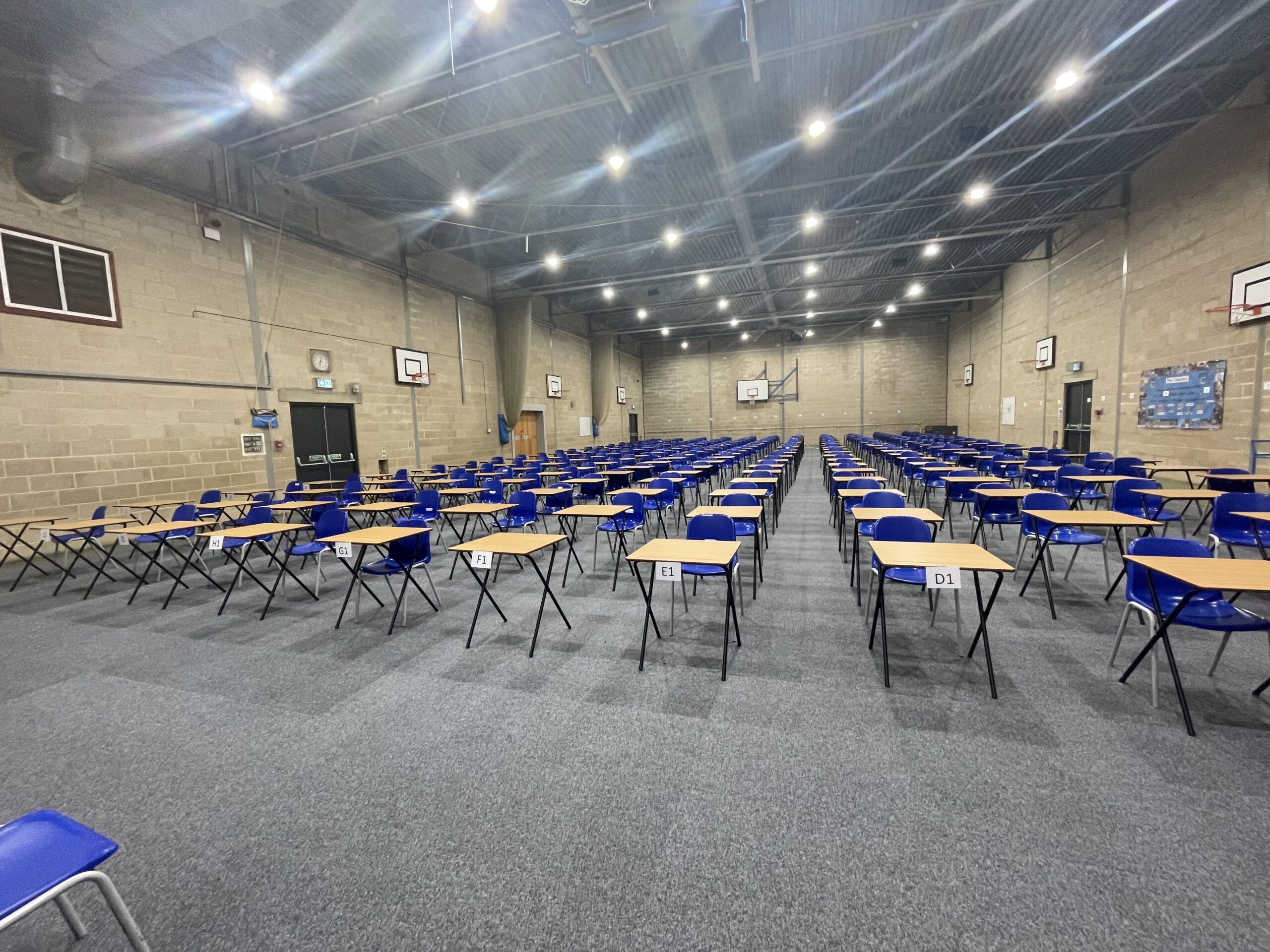 Creating Comfortable Learning Environments with Smarter HVAC Solutions